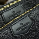 Replica Louis Vuitton Multi Pochette Accessoires Black