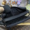 Replica Louis Vuitton Trio Messenger Full Black - best quality fake designer bag