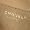 CHANEL 23k Large Caramel - best quality fake designer bag