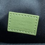 Replica Louis Vuitton Steamer Wearable Wallet - high-quality designer bag dupe