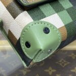 Replica Louis Vuitton Steamer Wearable Wallet - top-grade luxury bag dupe