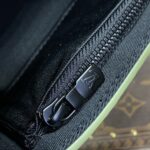 Replica Louis Vuitton Steamer Wearable Wallet - affordable luxury replica bag