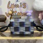 Replica Louis Vuitton Steamer Wearable Wallet II