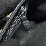 Replica Louis Vuitton Steamer Wearable Wallet II - high-quality designer bag dupe