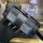 Replica Louis Vuitton Steamer Wearable Wallet II