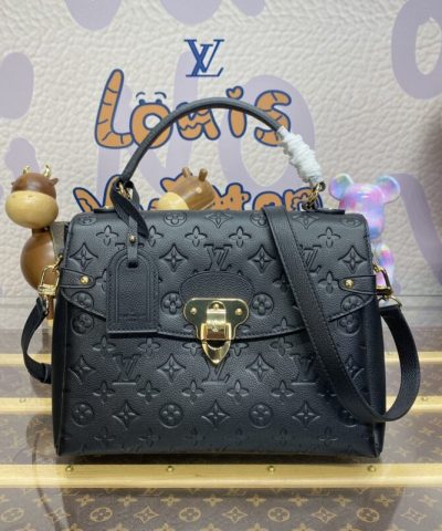 Fake Louis Vuitton Georges - elite factory replica handbag