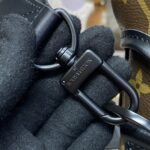 Replica Louis Vuitton Trail Messenger Bag