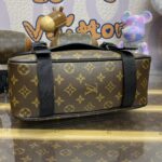 Replica Louis Vuitton Trail Messenger Bag