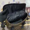 Fake Louis Vuitton Trail Messenger Bag - ultra-realistic fake purse
