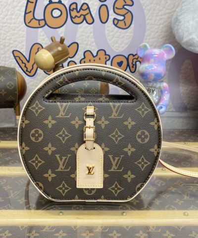 Fake Louis Vuitton Around Me - high-end replica designer purse