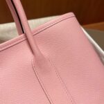 Replica Hermès Garden Party 30Cm Rose