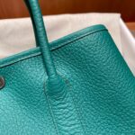 Replica Hermès Garden Party 30Cm Very Jade