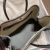 Fake Hermès Garden Party 30Cm Vert Amande - best quality fake designer bag
