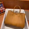 Replica Hermès Garden Party 30Cm Sesame - high-quality designer bag dupe
