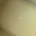 Replica Hermès Picotin Lock Yellow - affordable luxury replica bag