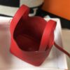 Fake Hermès Picotin Lock Red - best quality fake designer bag