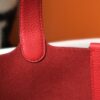Fake Hermès Picotin Lock Red - designer handbag clone