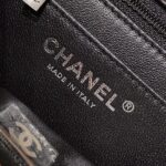 i1653407737_338_4 CHANEL Mini Sac 2.55 Noir Argent