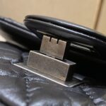i1653407737_4306_7 Sac CHANEL 2.55 Mini Noir Argent - réplique de luxe