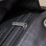 i1653407737_7180_5 Sac CHANEL 2.55 Mini Noir Argent - une réplique de sac de luxe haut de gamme