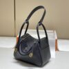Fake Hermès Lindy Black - ultra-realistic fake purse