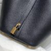 Replica Hermès Picotin Lock Black - elite factory replica handbag