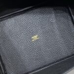 Replica Hermès Picotin Lock Black - designer handbag clone
