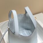 Replica Hermès Picotin Lock Holy Grail Blue