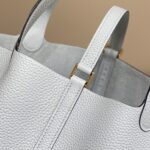 Replica Hermès Picotin Lock Holy Grail Blue