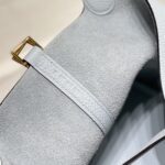 Replica Hermès Picotin Lock Holy Grail Blue