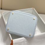 Replica Hermès Picotin Lock Holy Grail Blue