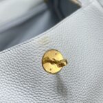 Replica Hermès Lindy Grail Blue