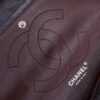 CHANEL 2.55 Bag Large Black - high-quality designer bag dupe