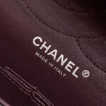 CHANEL 2.55 Bag Large Black - premium superclone handbag