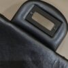 CHANEL 2.55 Bag Large Black - 1:1 premium replica handbag