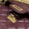 CHANEL 2.55 Bag Red - elite factory replica handbag
