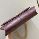 CHANEL 2.55 Bag Red