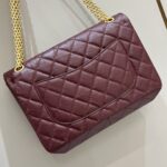 CHANEL 2.55 Bag Red