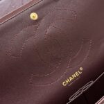 CHANEL 2.55 Bag Red - designer handbag clone