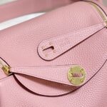 Replica Hermès Lindy Pink