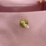 Replica Hermès Lindy Pink - premium superclone handbag