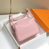 Replica Hermès Lindy Pink - ultra-realistic fake purse