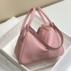 Replica Hermès Lindy Pink - affordable luxury replica bag