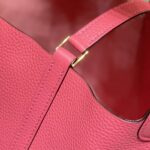 Replica Hermès Picotin Lock Pink