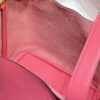 Fake Hermès Picotin Lock Pink - 1:1 premium replica handbag