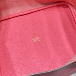 Replica Hermès Picotin Lock Pink
