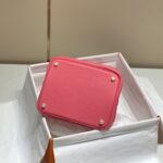 Replica Hermès Picotin Lock Pink
