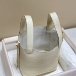 Réplique Hermès Picotin Lock Blanc