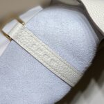 Réplique Hermès Picotin Lock Blanc