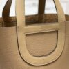 Fake Hermès The Light Brown - high-end replica designer purse